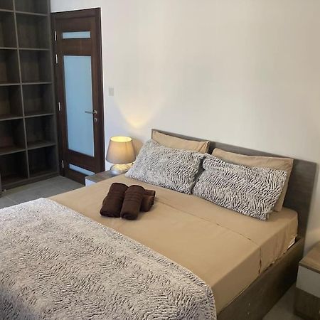 마르사스칼라 Elegant Maisonette In Malta By Assetflow Pro 아파트 외부 사진