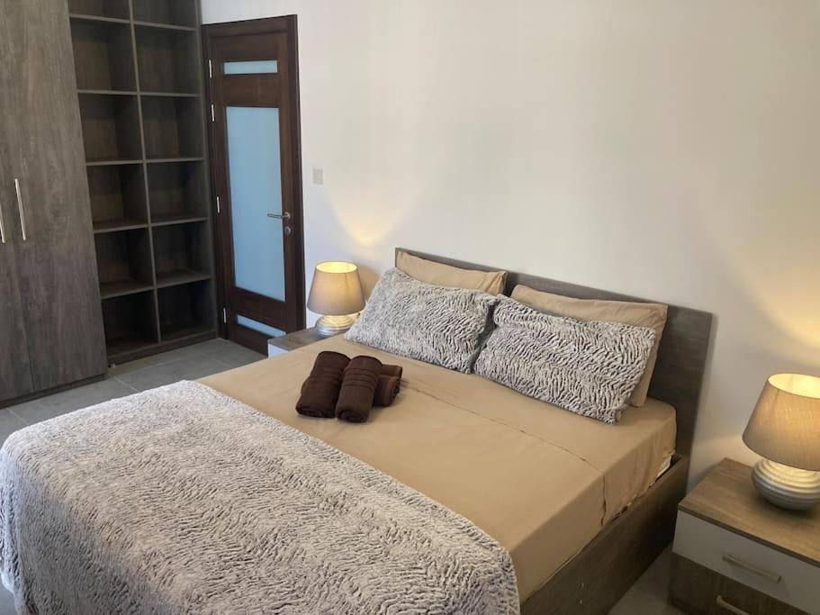 마르사스칼라 Elegant Maisonette In Malta By Assetflow Pro 아파트 외부 사진