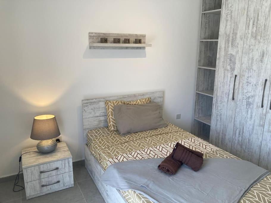 마르사스칼라 Elegant Maisonette In Malta By Assetflow Pro 아파트 외부 사진