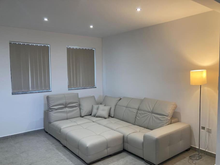 마르사스칼라 Elegant Maisonette In Malta By Assetflow Pro 아파트 외부 사진