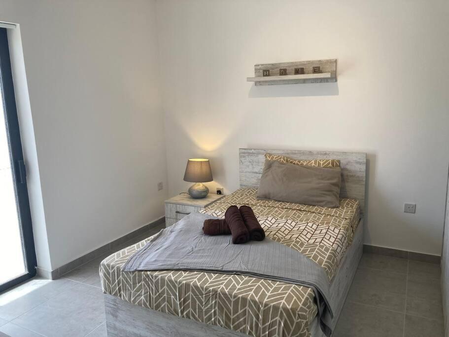 마르사스칼라 Elegant Maisonette In Malta By Assetflow Pro 아파트 외부 사진