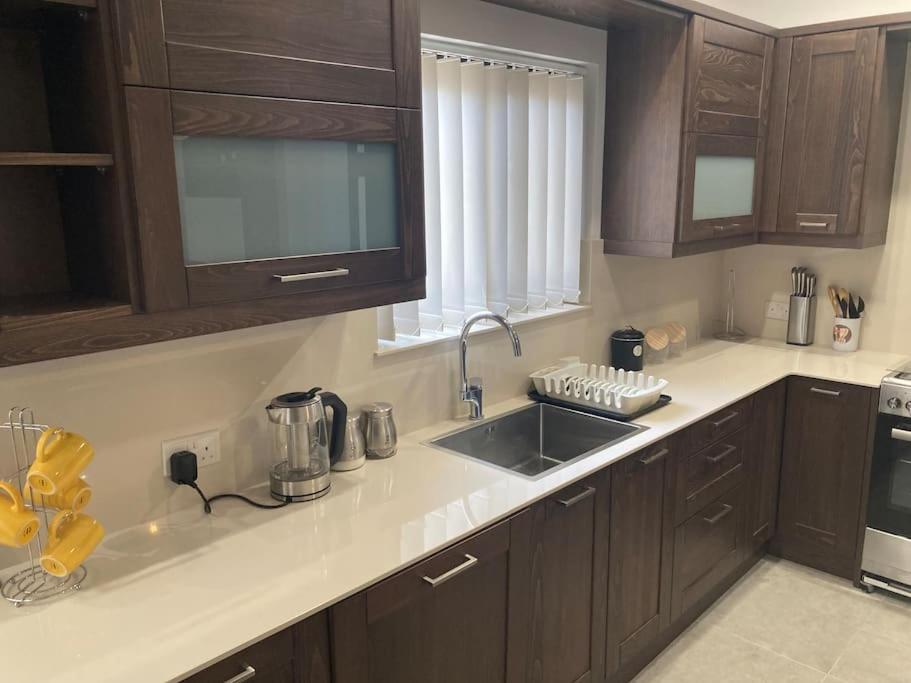 마르사스칼라 Elegant Maisonette In Malta By Assetflow Pro 아파트 외부 사진