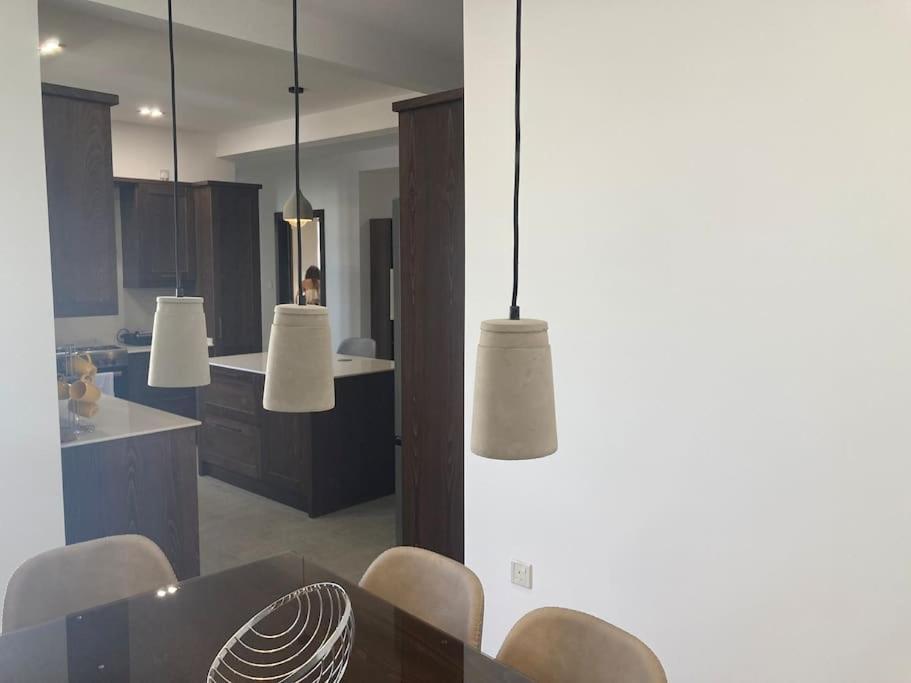 마르사스칼라 Elegant Maisonette In Malta By Assetflow Pro 아파트 외부 사진
