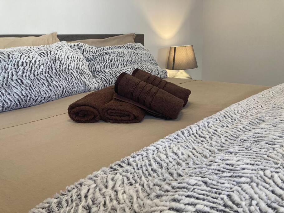 마르사스칼라 Elegant Maisonette In Malta By Assetflow Pro 아파트 외부 사진