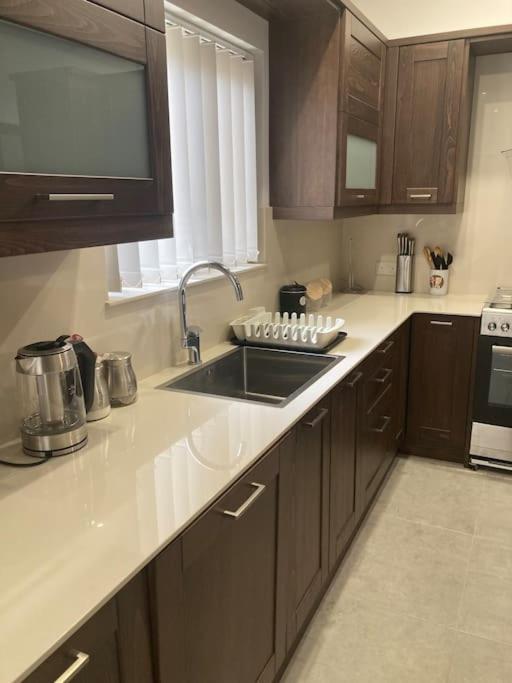 마르사스칼라 Elegant Maisonette In Malta By Assetflow Pro 아파트 외부 사진