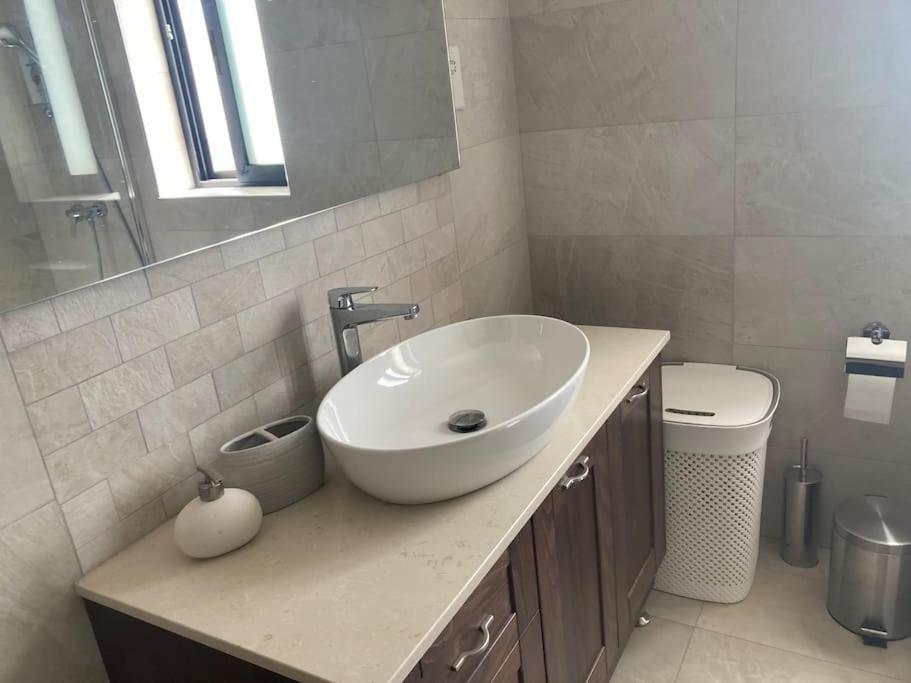 마르사스칼라 Elegant Maisonette In Malta By Assetflow Pro 아파트 외부 사진
